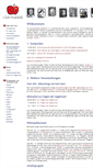 Mobile Screenshot of club-dialektik.de